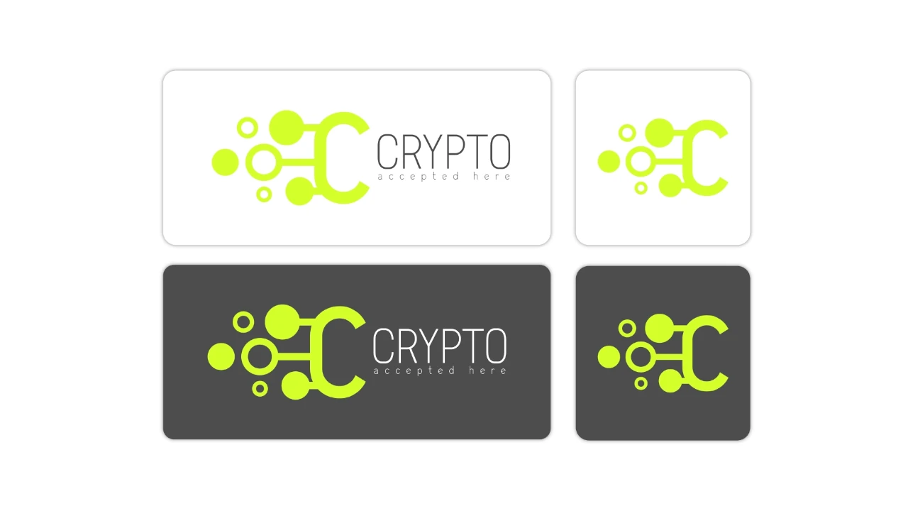 design for tag crypto accepted